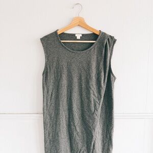 J. CREW FACTORY > Draper Knit Sheath Dress